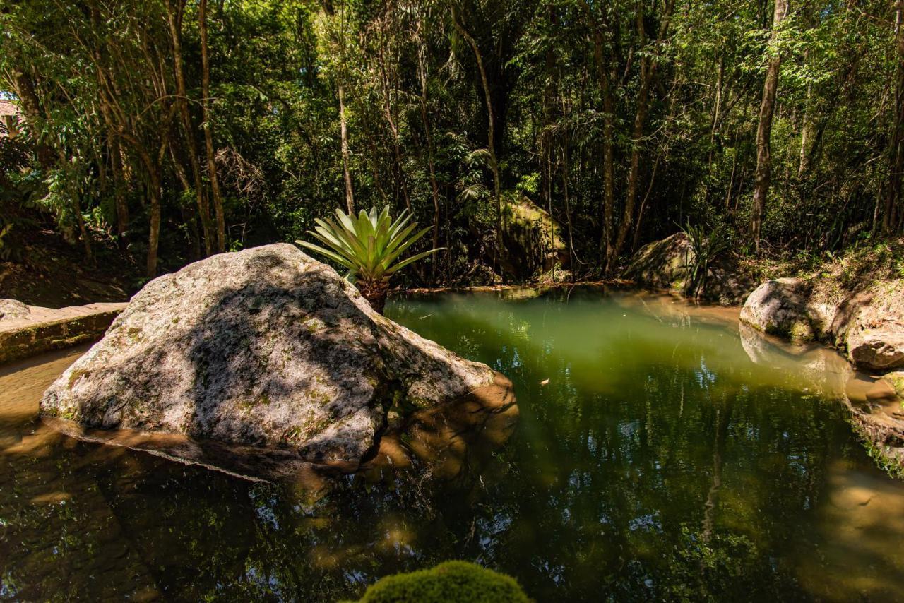 Pousada Das Araras Petrópolis Esterno foto